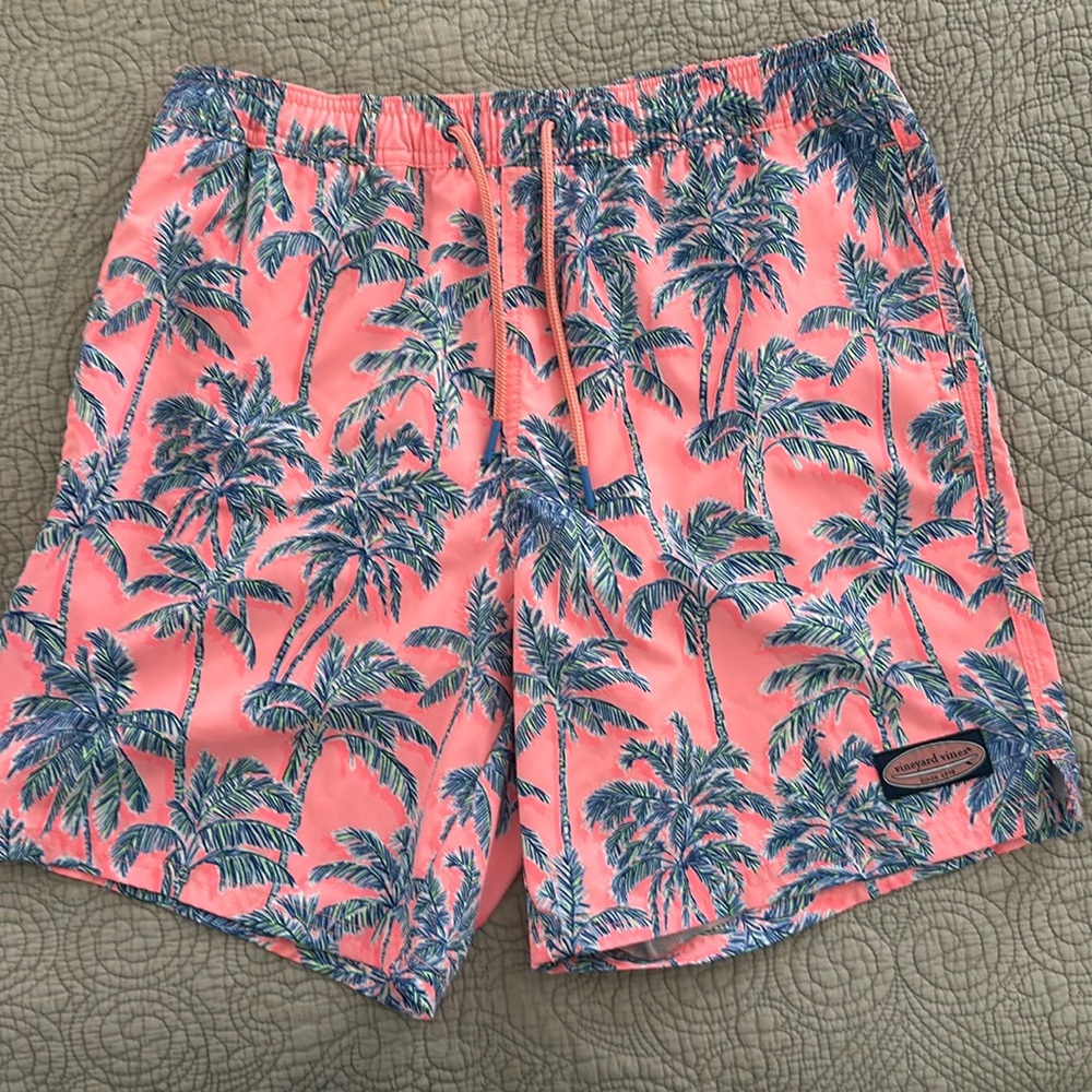 Vineyard Vines men’s swim trunks